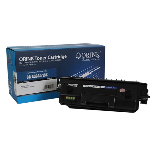 Xerox 3330/3335/3345 toner 15K (utángyártott Orink)
