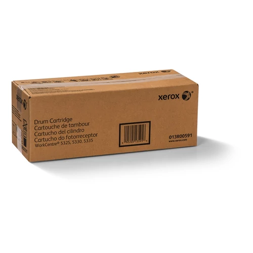 Xerox 013R00591 Black Drum (eredeti) WC5325,5330,5335