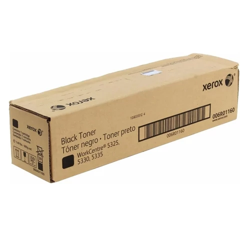 Xerox WC5325/5330/5335 No.006R01160 Fekete toner utángyártott ICONINK