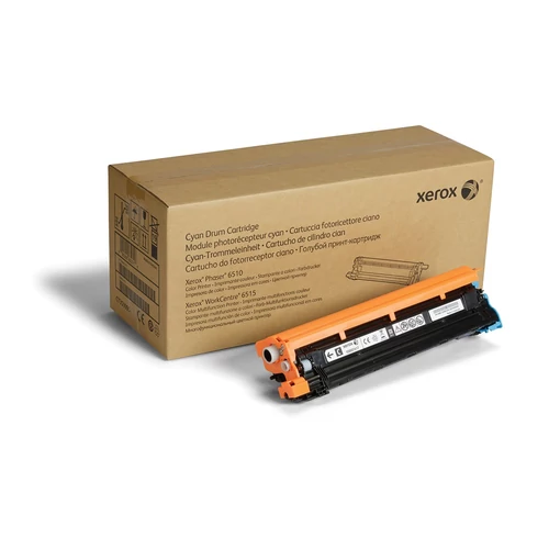 Xerox 108R01417 Cyan Drum 48K (eredeti) Phaser 6510, WC6515