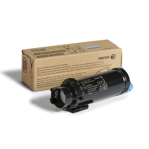 Xerox 106R03693 cyan toner 4,3K Phaser 6510, WC6515 (eredeti)
