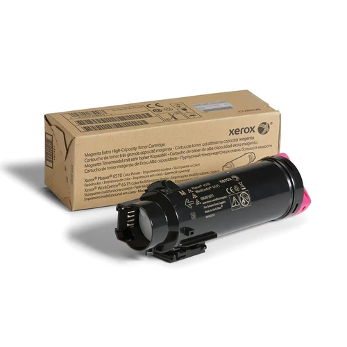 Xerox 106R03694 magenta toner 4,3K Phaser 6510, WC6515 (eredeti)