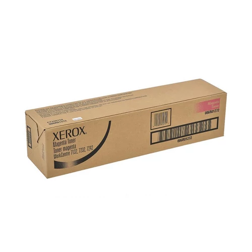 Xerox 006R01272 magenta toner WC7132, 7232, 7242(eredeti)