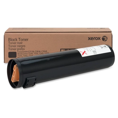 Xerox 006R01175 fekete toner DC2128 (eredeti)