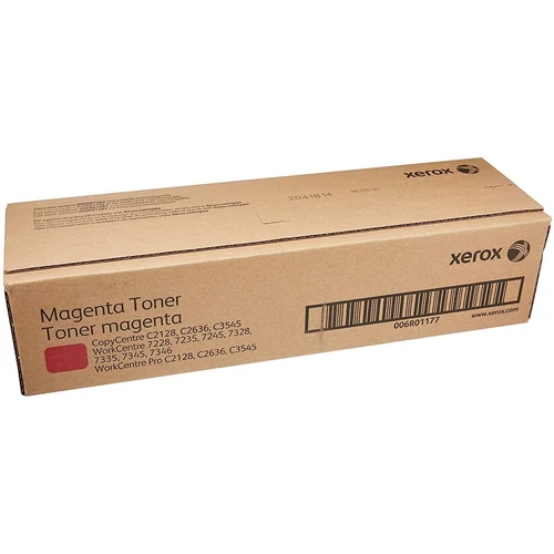 Xerox WorkCentre 7328/7335/7345/7346 magenta toner (eredeti)