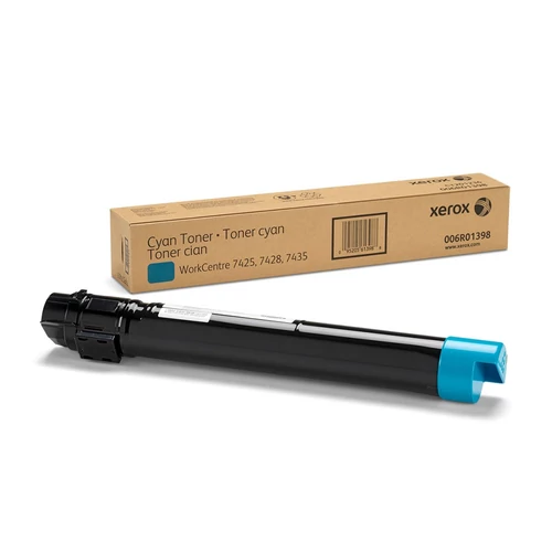Xerox WorkCentre 7425/7428/7435 cyan toner (eredeti)