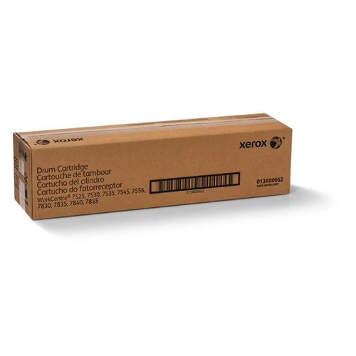 Xerox 7525/7530/7545 No.013R00662 Drum (eredeti)
