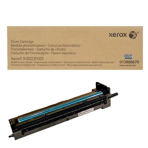Xerox 013R00679 Drum 80K (eredeti) B1022,1025
