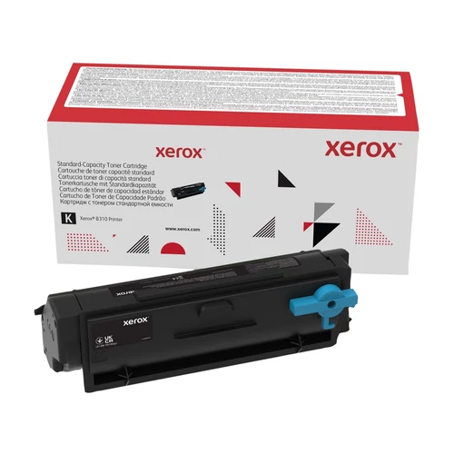 Xerox 006R04379 fekete toner (eredeti)