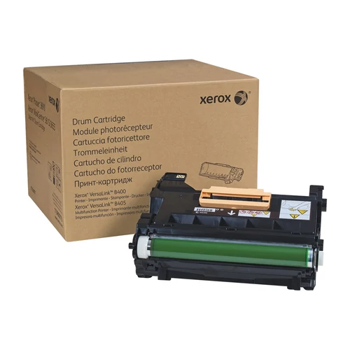 Xerox 101R00554 Drum (eredeti) B400,405