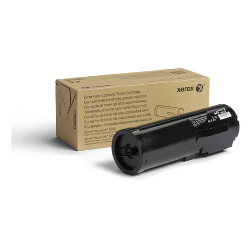 Xerox B400 fekete toner (eredeti)