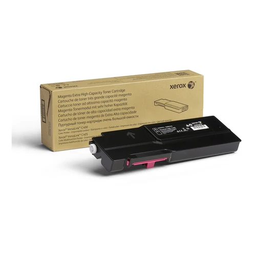 Xerox C400 toner magenta 8K (106R03535) (eredeti)