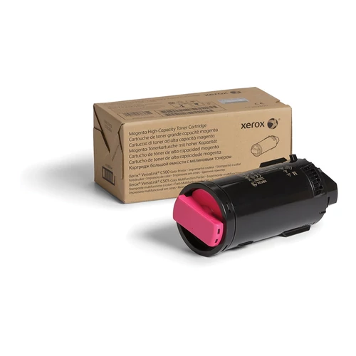 Xerox 106R03885 magenta toner 9K VL C500/C505 (eredeti)