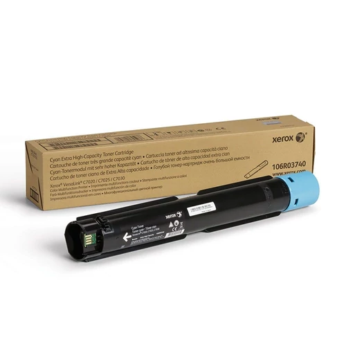 Xerox 70xx cyan toner (eredeti)
