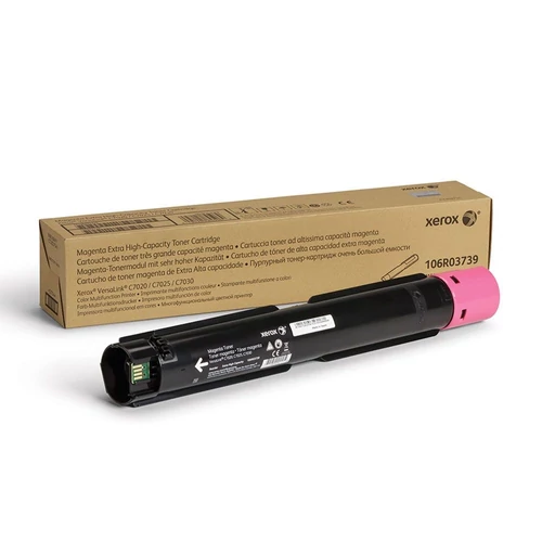 Xerox 106R03747 magenta toner 16,5K VersaLink C7020/C702 (eredeti)