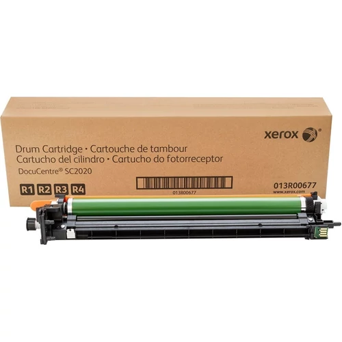 Xerox 013R00677 Drum CMYK (eredeti) SC2020