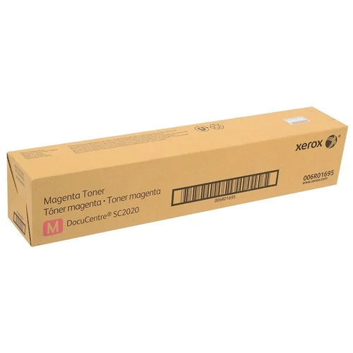 Xerox SC2020 magenta toner (eredeti)
