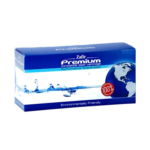 HP 285A (CE285A)/CRG-725 fekete toner (utángyártott Zafír)