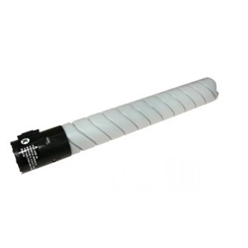 Minolta C224,364 fekete toner TN321K /43849/ A33K150 (utángyártott KTN)