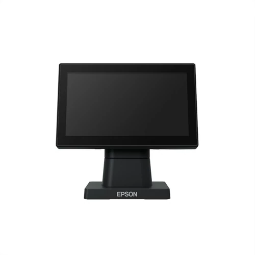 Epson DM-D70 (111) USB Ügyféloldali színes kijelző, fekete