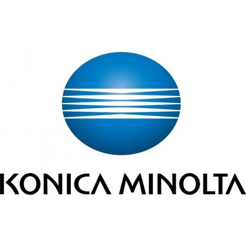 Konica-Minolta DV-313K Developer unit Bk. (eredeti)