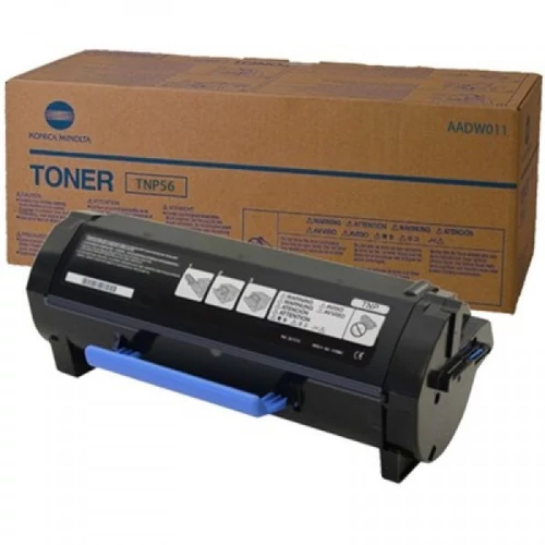 Konica-Minolta TNP-56 toner (eredeti)