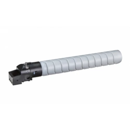 Minolta C250i fekete toner TN328K/TN626K /53512/ (utángyártott KTN)