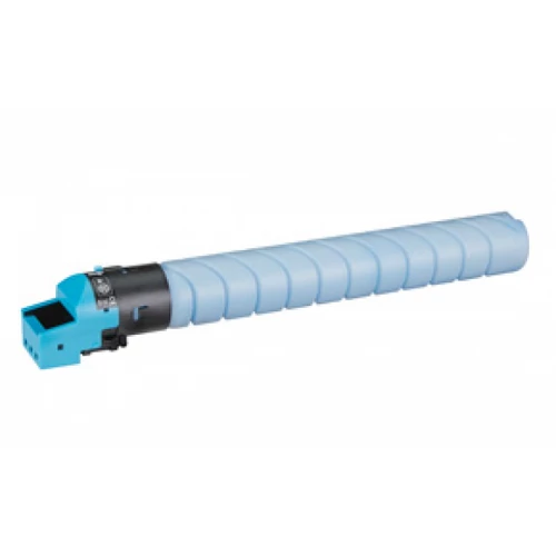 Minolta C250i cyan toner TN328C/TN626C /53513/ (utángyártott KTN)
