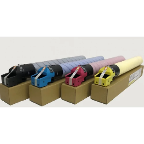 FOR USE MINOLTA C257i Toner Cyan 24K JP TN227C