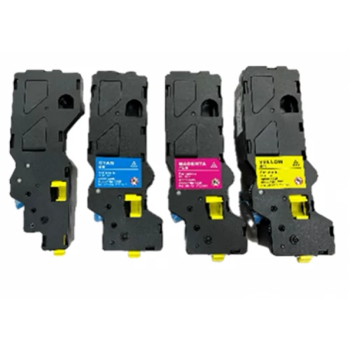 FOR USE MINOLTA C3120i Toner Yellow 4k.KTN TNP92Y /61409/