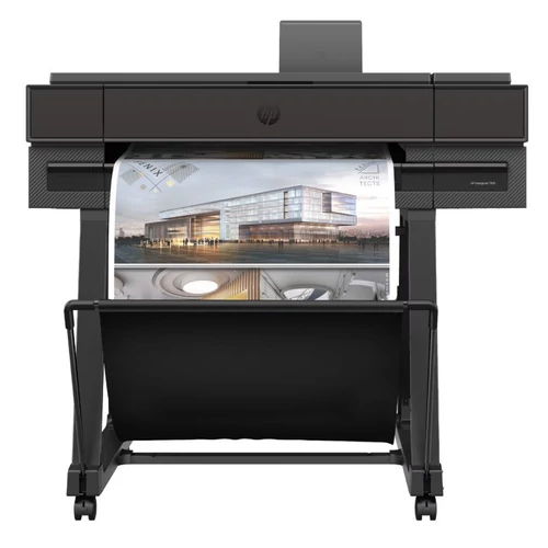 HP DesignJet T870 24 MFP nyomtató