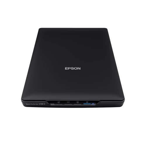 Epson Perfection V39II fotó- és dokumentumszkenner