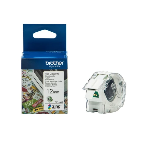 Brother CZ-1002 szalagkazetta (eredeti)