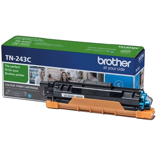 Brother TN-243C cyan toner (eredeti)