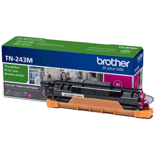 Brother TN-243M magenta toner (eredeti)