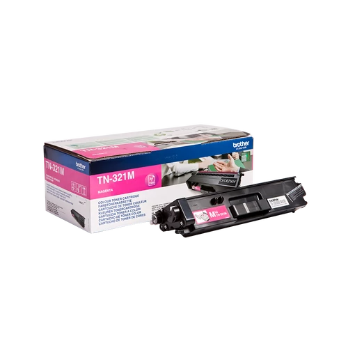 Brother TN321M magenta toner (eredeti)