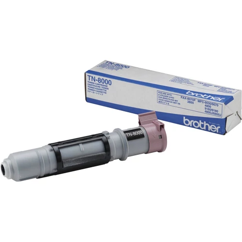Brother TN-8000 toner (eredeti)