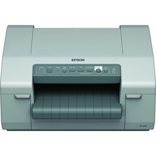 Epson Colorworks C831 Cimke Nyomtató