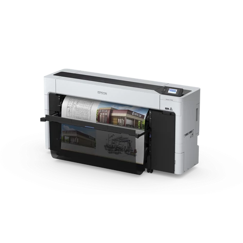 EPSON SureColor SC-T7700D A0 CAD Nyomtató /44/