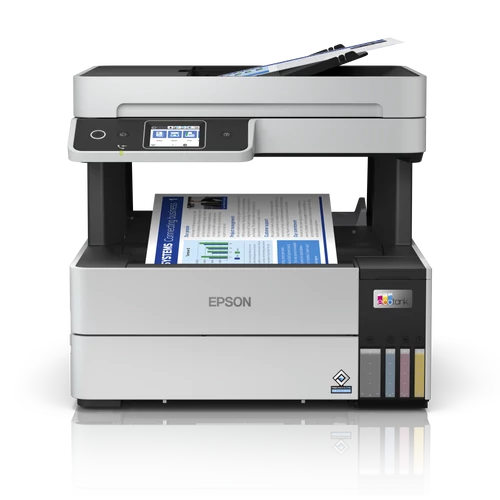 Epson EcoTank L6490 színes tintasugaras multifunkciós nyomtató