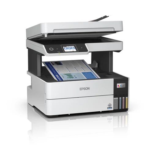 Epson EcoTank L6490 színes tintasugaras multifunkciós nyomtató