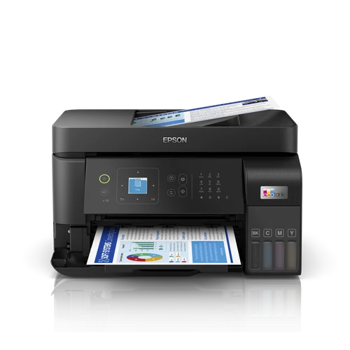 Epson Ecotank L5590 színes tintasugaras multifunkciós nyomtató