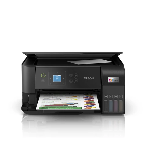 Epson Ecotank L3560 színes tintasugaras multifunkciós nyomtató
