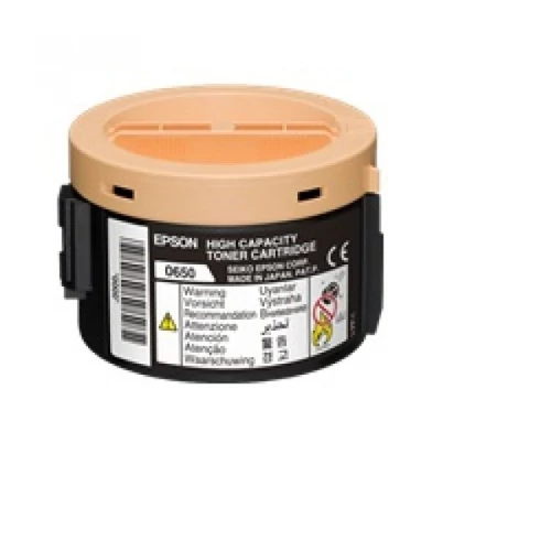 FOR USE EPSON M1400 Toner 2,2K /NB/ IK