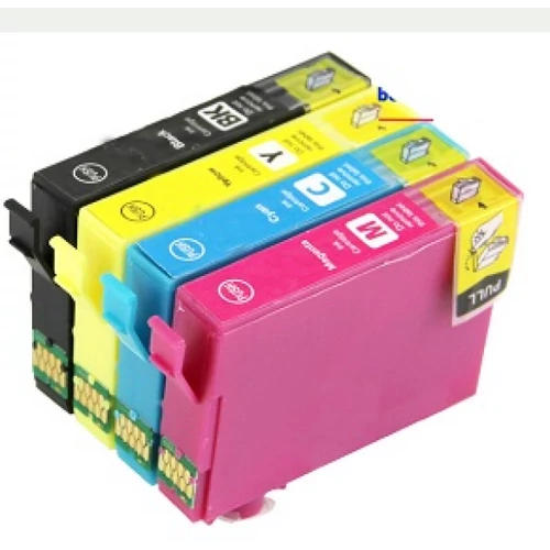 FOR USE EPSON T02V3 Patron Magenta /FU/ No.502 IK