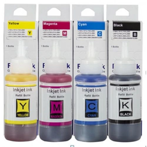 Epson No.101/102 T03V1 fekete tinta 127ml (utángyártott)