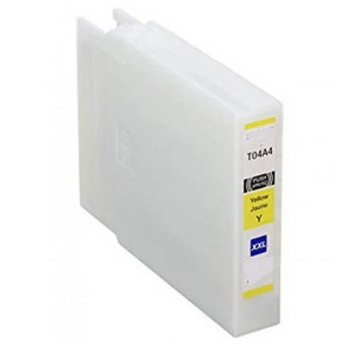 FOR USE EPSON T04B4 Patron Yellow 70ml /FU/ ECOPIXEL