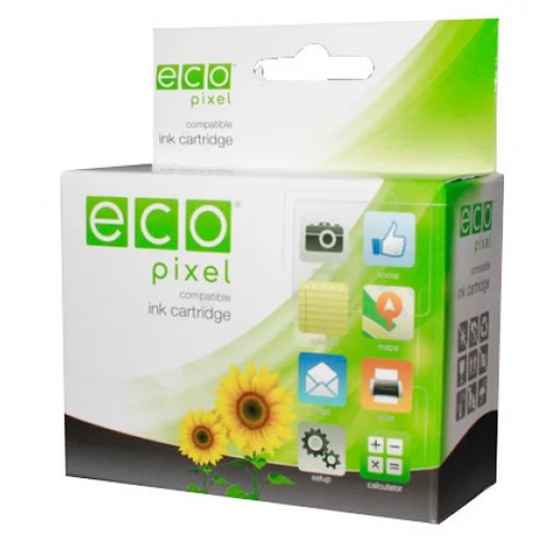 FOR USE EPSON T04F6 Patron Grey 13ml /FU/ /No.478XL ECOPIXEL