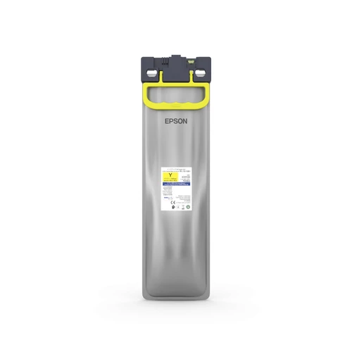 Epson T05B4 Patron Yellow 50K /o/