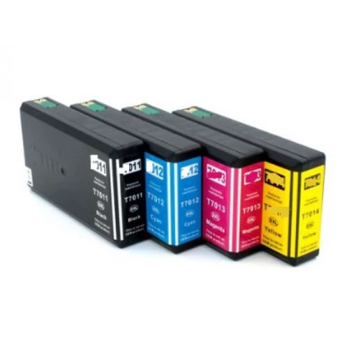 FOR USE EPSON T05H4 Tintapatron Yellow No.405XL /FU/
